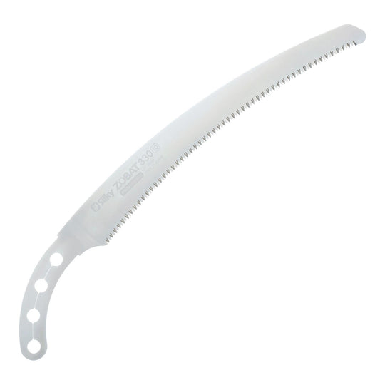 Silky Replacement Blade Only ZUBAT 330mm Fine Teeth (279-33)
