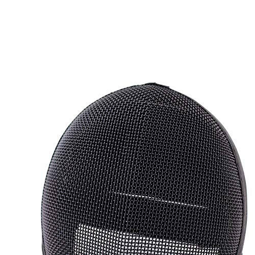 CE Certified Fencing Coach Mask - 350N Protective Helmet