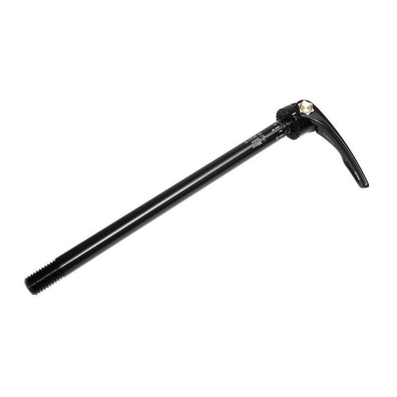 RockShox Maxle Ultimate Front Thru Axle: 15x110, 158mm Length, Pike/Lyrik B1/YariBoost Compatible