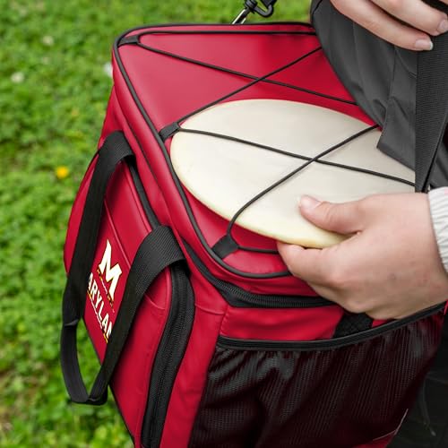 24-Can Flex Cooler - Maryland Terrapins | Insulated, Portable Design for Tailgates & Picnics
