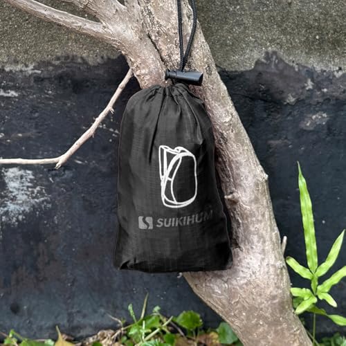 Lightweight 20L Foldable Hiking Backpack for Outdoor Use