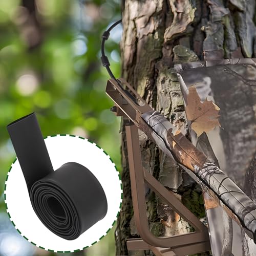 Heat Shrink Tubing for Tree Stands Replacement Cables 2 Pack, 67 Inch Length