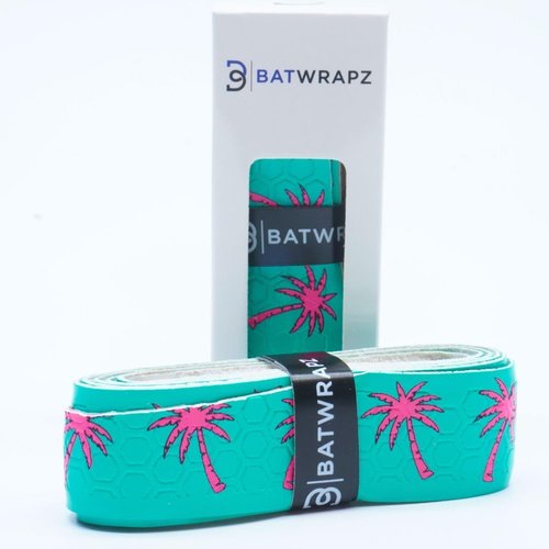 Bat Grip Tape - Regine Switzerland 1.1 mm Precut Softball & Baseball Replacement Grip