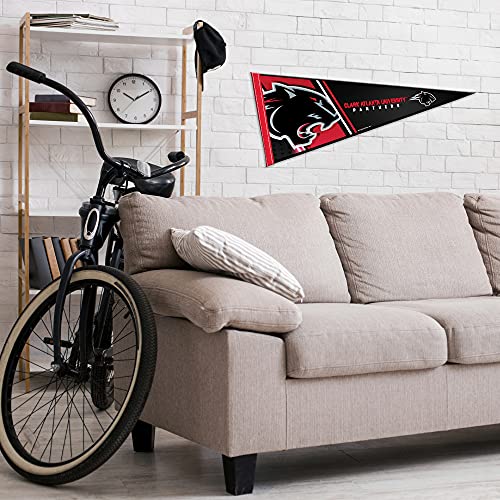 12" x 30" Felt Wall Pennant - Sports Team Home Décor