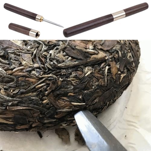 Premium Stainless Steel Ice Pick Tool - Ergonomic Design