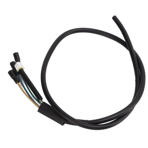 Electric Scooter Motor Cables, Electric Scooter Motor Wires Harness Upgrade Spare Part Available for ES1 ES2 ES3