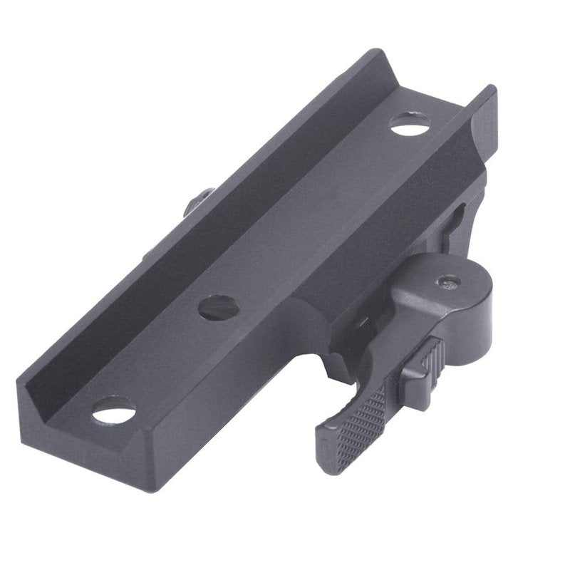 Pulsar Locking Quick Detach mount for Pulsar Apex, Trail, Digisight, and Core Riflescopes