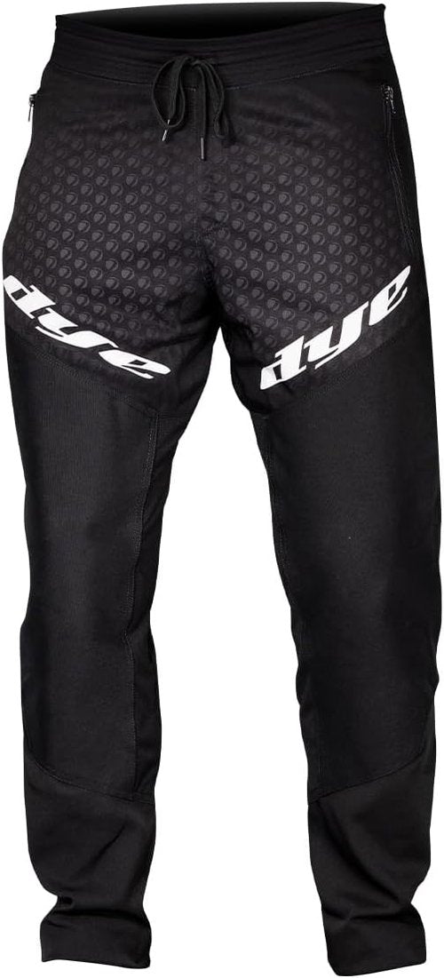 Dye FLX Paintball Pants - Lightweight, Durable Design for Ultimate Comfort | Multiple Sizes Available