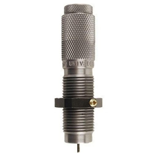 Lyman Universal Decapping Die, Gray, One Size