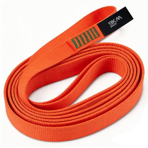 Climbing Sling - 16mm Nylon Webbing, UIAA Certified 22kN
