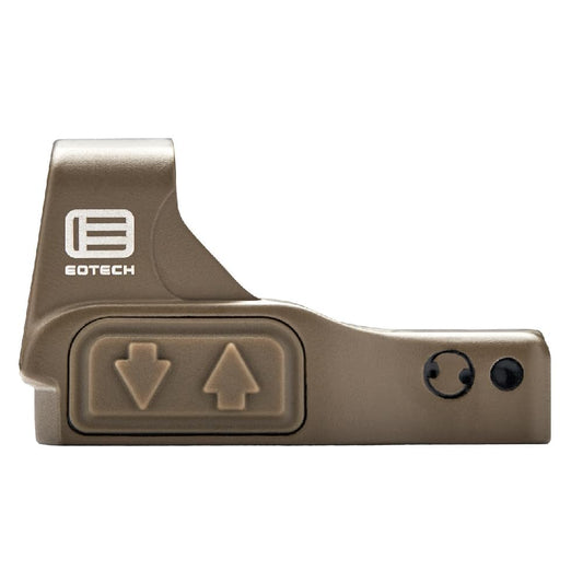 EOTECH - EFLX Mini Reflex Sight (EFLX3RWTAN)