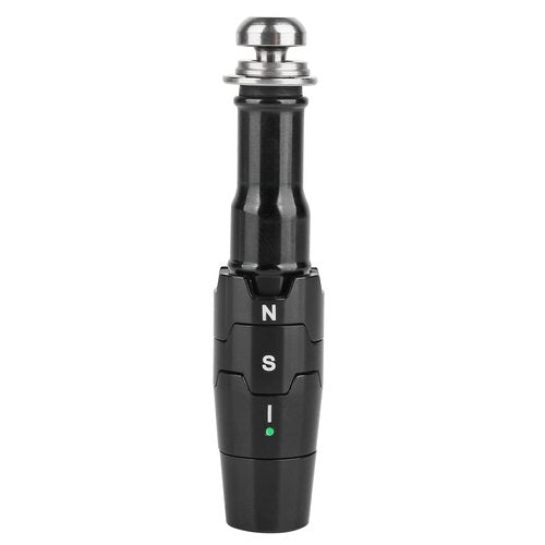 FoFoFo .335 Golf Adapter Sleeve Compatible with Cobra DS-Adapt X,LS,MAX-K,MAX-D Driver/Wood (1pcs.)