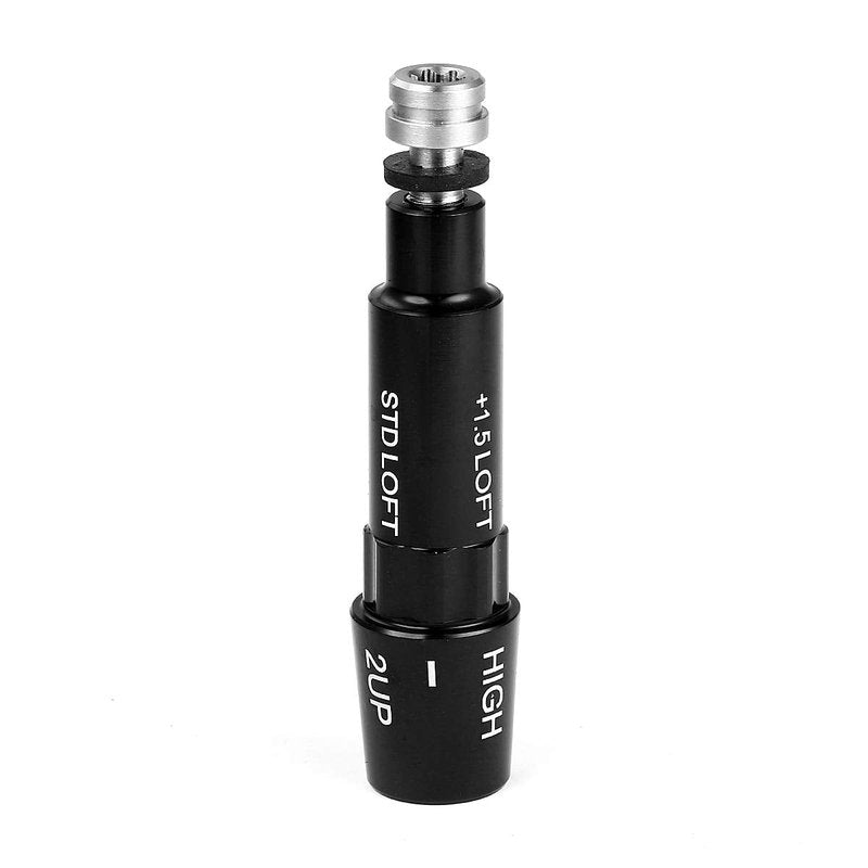 SHABIER One Piece RH Golf.335 Sleeve Adapter Replacement for JPX EZ Driver and Fairway Wood