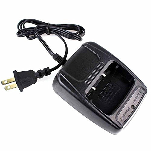 Desktop Battery Charger for Baofeng BF-888S BF-777S BF-666S