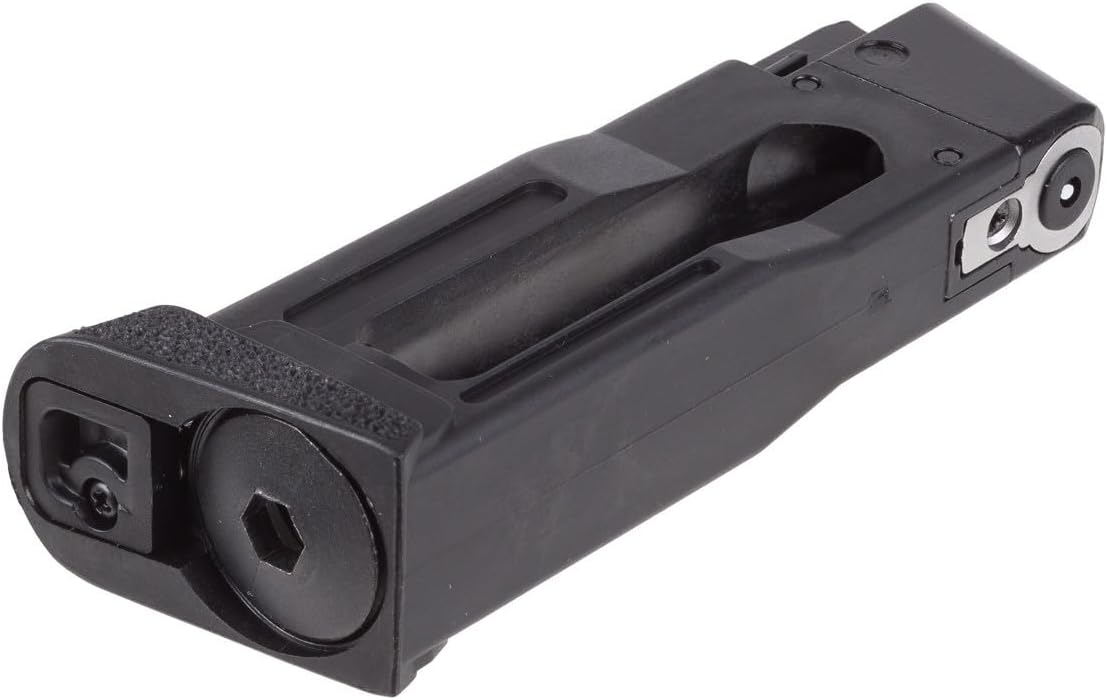 Sig Sauer P365 Air Pistol - CO2-Powered Semi-Automatic with 20rd BB Magazine & Green 3-Dot Sights