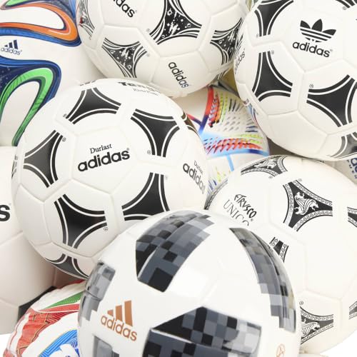 World Cup Historical Mini Ball Set – Limited Edition FIFA Soccer Balls