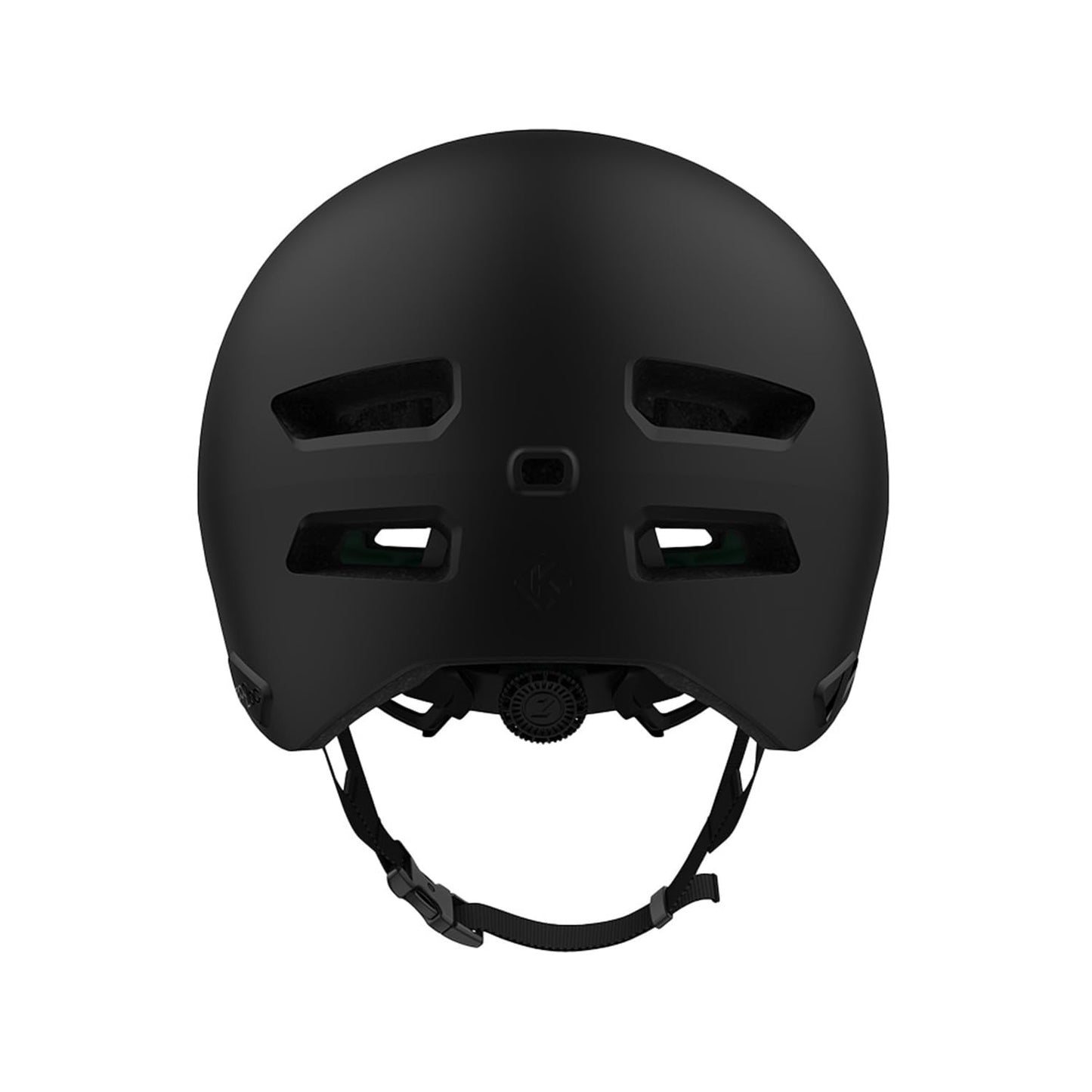 LAZER Maze Jr. KinetiCore Kids Bike Helmet, Girls and Boys Toddler Bicycle Helmet for Ages 5 and Over, Adjustable Fit from 50-56 cm, Matte Black