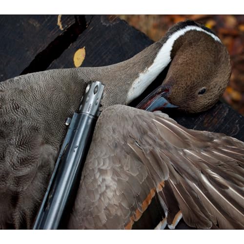 Avian-X 12-Gauge Waterfowl with Wide Groove Technology, Heavy Mod 35-45 Yards for Benelli Mobil