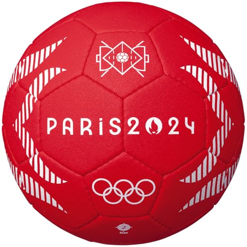 Official Paris 2024 Olympic Handball - Molten A5000 #2