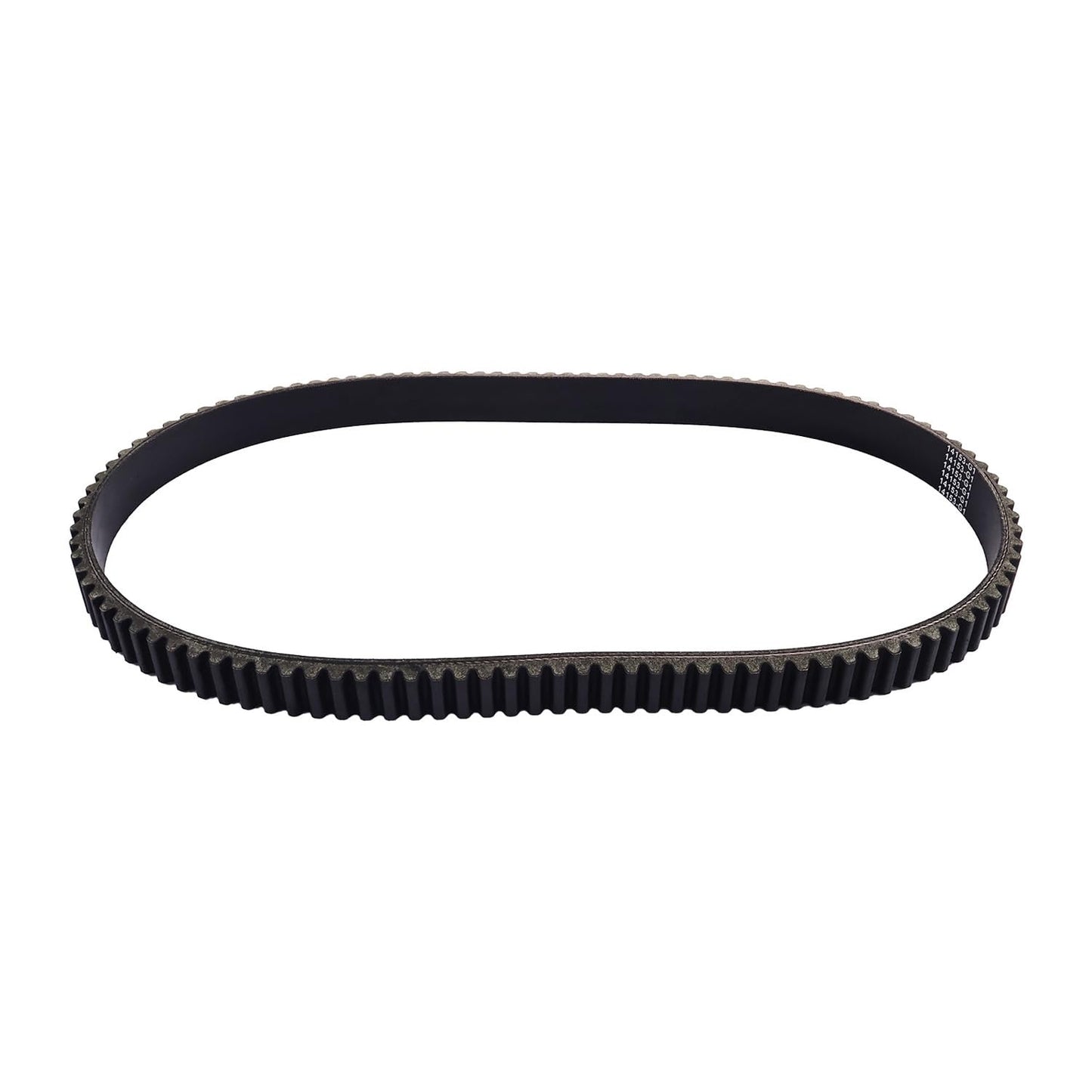 AIVWUMOT Clutch Drive Belt 14153-G1 Compatible with EZGO E-Z-GO Marathon 2 Cycle Gas Golf Cart Vehicles with 2PG Engine 1969-1986 14153G1 Clutch CVT 1 3/16" x 45"