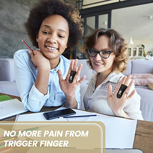 Trigger Finger Splint - Small Finger Brace for Pain Relief