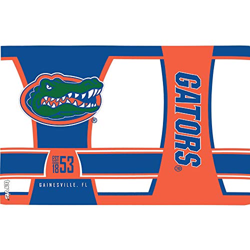 Tervis USA Double Wall University of Florida Gators Insulated 16oz Water Bottle - Solid/Clear