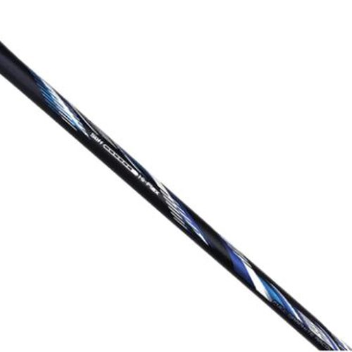 YONEX Astrox Lite 27I Graphite Strung Badminton Racquet (G5, Dark Navy)