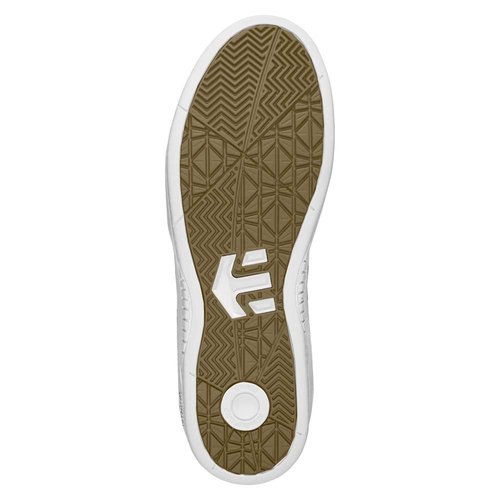 Etnies MC Rap Hi Top Mens' Skate Shoe Navy/White - Sustainable, Durable and Comfortable Sneakers