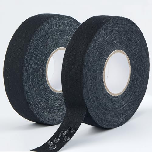 Tactical Grip Tape - 1 Inch x 27.34 Yards Non-Slip Military Handle Protector