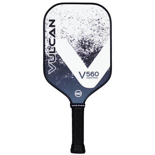 Vulcan | V560 Pickleball Paddle | High Performance | USAP Approved | Lava