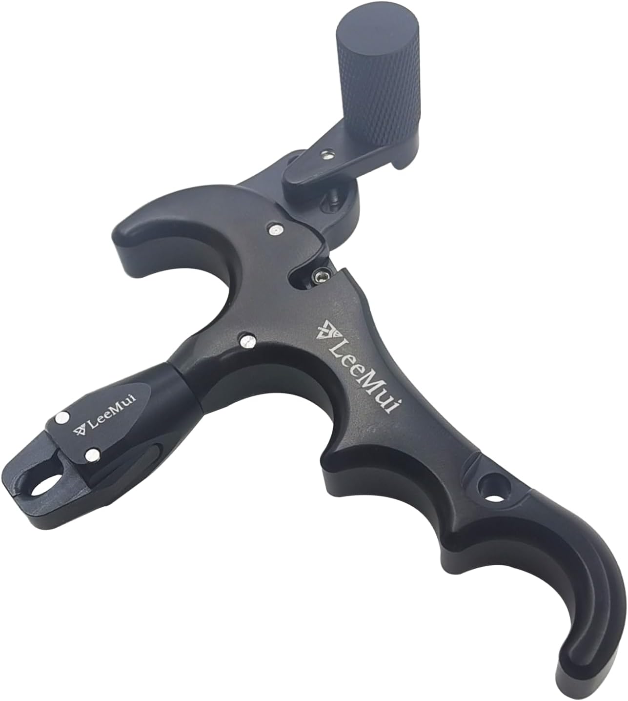 Release Archery 360° Rotatable Thumb Release Aid - Precision Control for Bow Shooting