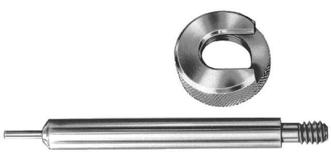 Lee Precision 500 S and W Gauge/Holder