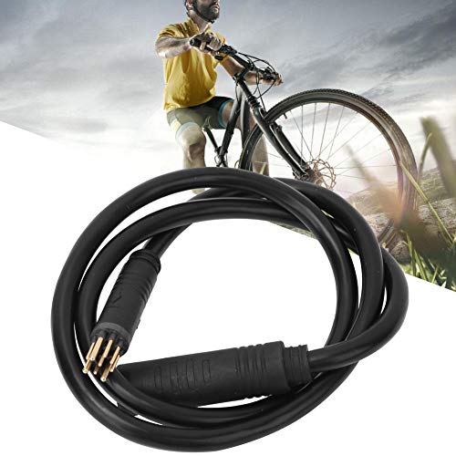 Watris Veiyi 1.5m Waterproof 9 Pin E-Bike Motor Extension Cable - Variation 1