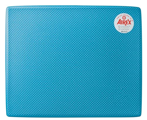Balance Pad for Stability Training, Physical Therapy & Exercise