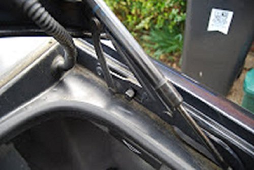 M M SEALS C101-50F Small Vertical Bulb Trim Seal Bulb Diameter 0.35" x Edge High 0.42" Grip Range 0.33" (50 Feet)