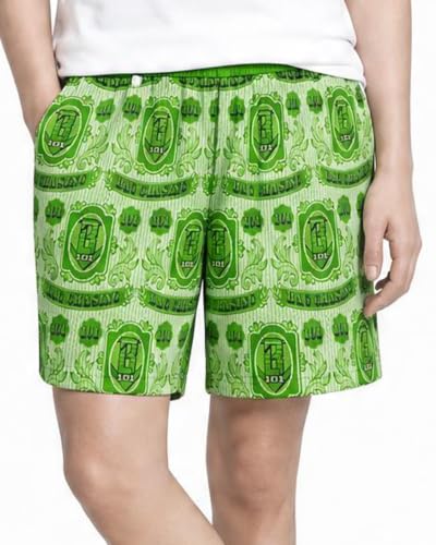 Youth Baseball Mesh Shorts Boys Green Sizes YS to YXL - Sports Apparel