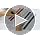 Silicone Replacement Strap for Hume Band 1.0 - Black & Navy Blue