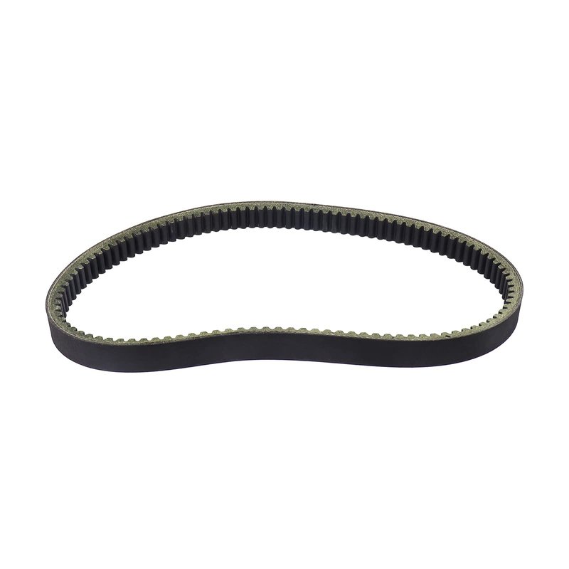 Autu Parts Drive Belt for EZGO Marathon 2 Cycle Gas Golf Cart 14153G1 1976-1987