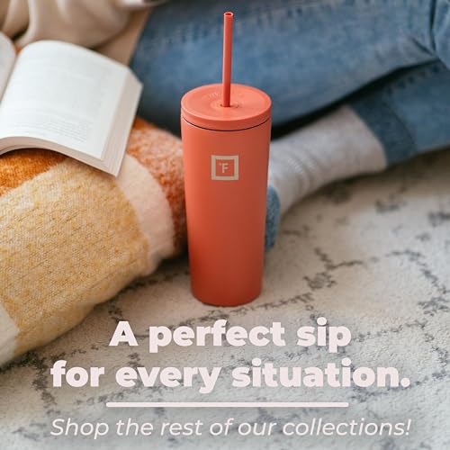IRON °FLASK Silicone Boot for 32-40 oz Water Bottles