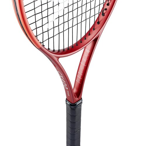 Dunlop Sports CX400 Tour Tennis Racket V24, 3/8 Grip