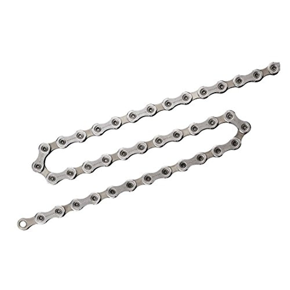 Shimano Chain HG601 11SPEED 116L S/TEC, Silver