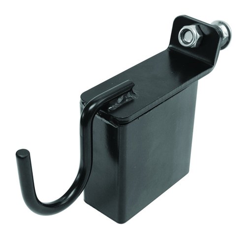 Birchwood Casey Universal 2-in-1 Heavy-Duty Steel Gong Target Hanger for Shooting, Multi