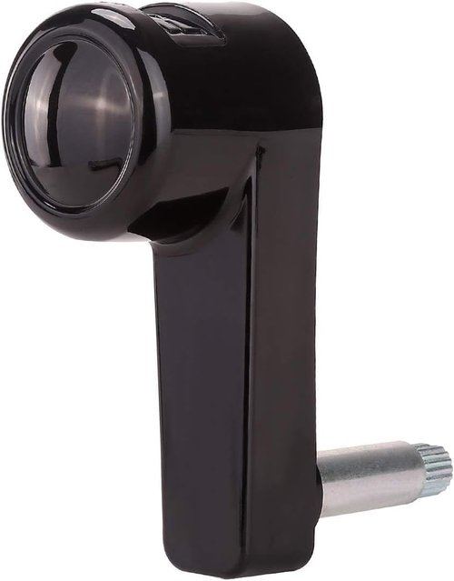 10L0L Golf Cart Forward Reverse Shifter Handle for Yamaha G2 G9 Electric, OEM J41-46381-00