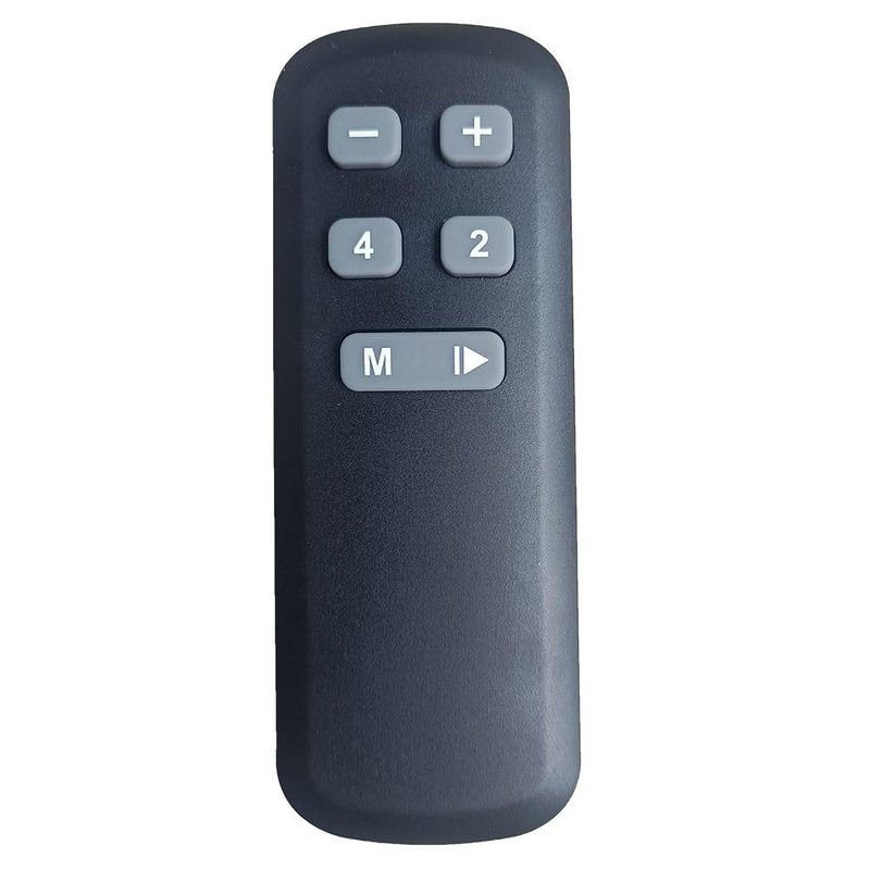 Remote Control for Treadmill 001