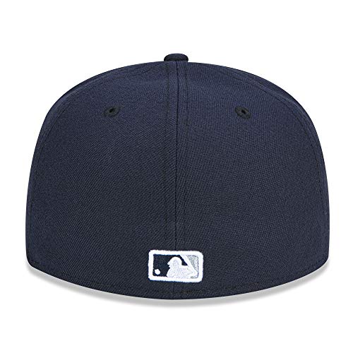 New York Yankees Cap for Unisex Adults - Model Acperf Neyyan GM 2017