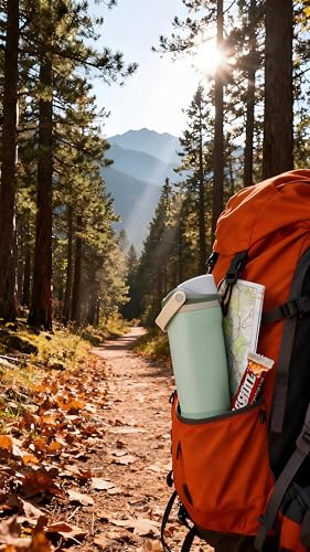 Protective Silicone Boot for 30oz & 40oz Water Tumblers - Eucalyptus