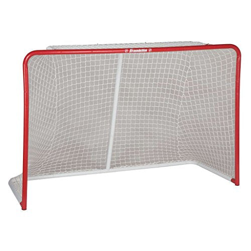 72-Inch Replacement Hockey Goal Net - Heavy Duty Polyester