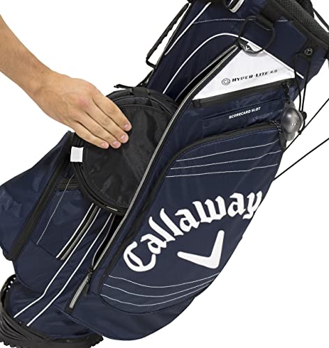 Callaway Golf Cart Cooler – One Size / Black, Insulated 12 Can / 9 Bottle Capacity