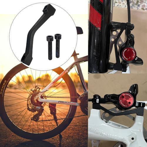 180mm Disc Brake Adapter Converter for Mountain Bikes