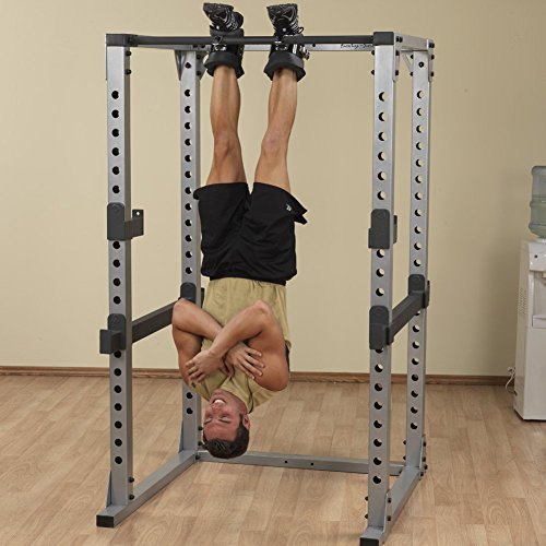 Anti-Gravity Inversion Boots for Back Pain Relief - Black